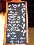 Lima Wari Hotel Boutique