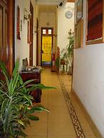 Lima Wari Hotel Boutique