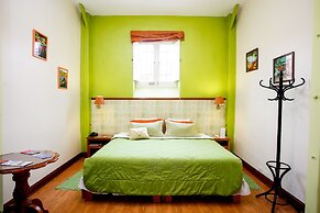 Lima Wari Hotel Boutique