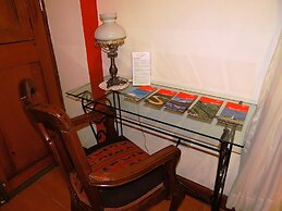 Lima Wari Hotel Boutique