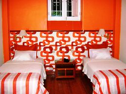 Lima Wari Hotel Boutique