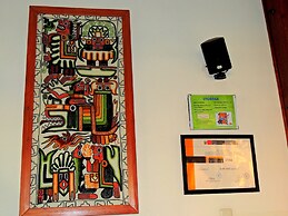 Lima Wari Hotel Boutique