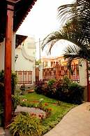 Lima Wari Hotel Boutique