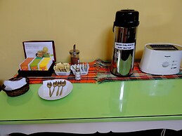 Lima Wari Hotel Boutique