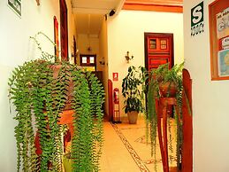Lima Wari Hotel Boutique