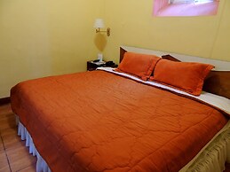 Lima Wari Hotel Boutique