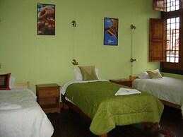 Lima Wari Hotel Boutique