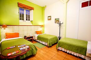 Lima Wari Hotel Boutique