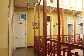 Lima Wari Hotel Boutique