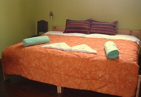 Lima Wari Hotel Boutique