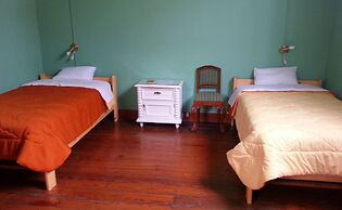 Lima Wari Hotel Boutique
