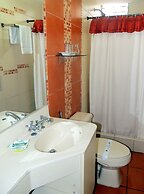 Lima Wari Hotel Boutique