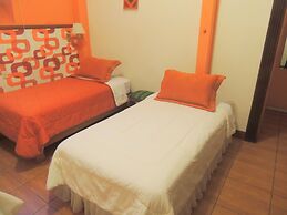 Lima Wari Hotel Boutique
