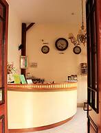 Lima Wari Hotel Boutique