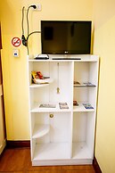 Lima Wari Hotel Boutique