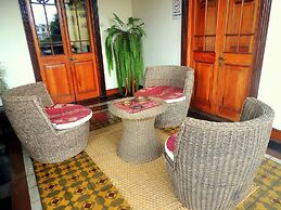Lima Wari Hotel Boutique