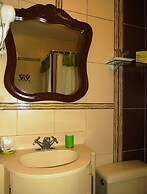 Lima Wari Hotel Boutique