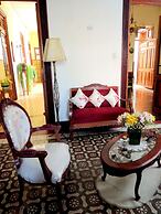 Lima Wari Hotel Boutique