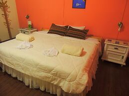 Lima Wari Hotel Boutique