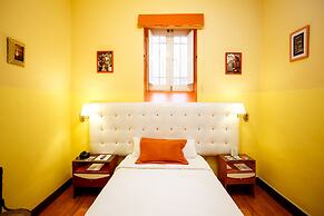 Lima Wari Hotel Boutique