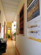 Lima Wari Hotel Boutique