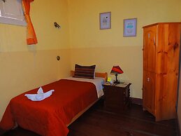 Lima Wari Hotel Boutique