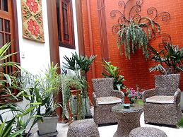Lima Wari Hotel Boutique