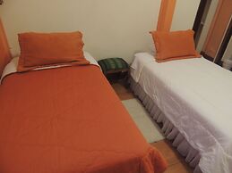 Lima Wari Hotel Boutique