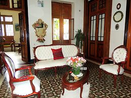 Lima Wari Hotel Boutique