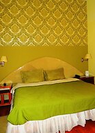 Lima Wari Hotel Boutique