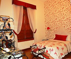 Lima Wari Hotel Boutique