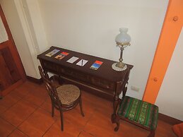 Lima Wari Hotel Boutique