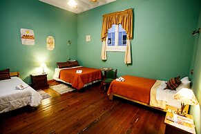 Lima Wari Hotel Boutique
