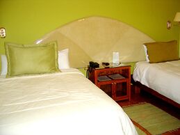 Lima Wari Hotel Boutique