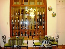 Lima Wari Hotel Boutique