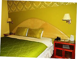 Lima Wari Hotel Boutique