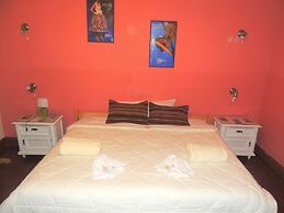Lima Wari Hotel Boutique