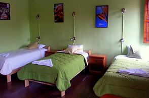 Lima Wari Hotel Boutique