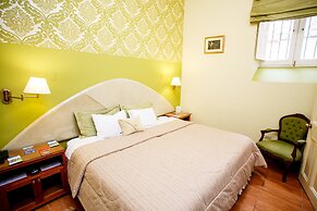 Lima Wari Hotel Boutique