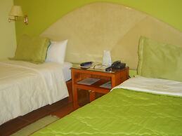 Lima Wari Hotel Boutique