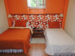 Lima Wari Hotel Boutique