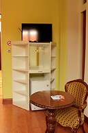 Lima Wari Hotel Boutique