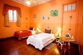 Lima Wari Hotel Boutique