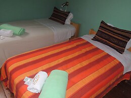 Lima Wari Hotel Boutique