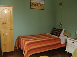Lima Wari Hotel Boutique