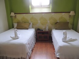 Lima Wari Hotel Boutique