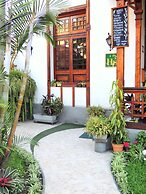 Lima Wari Hotel Boutique