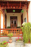 Lima Wari Hotel Boutique