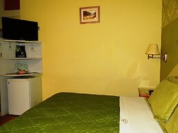 Lima Wari Hotel Boutique