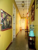 Lima Wari Hotel Boutique
